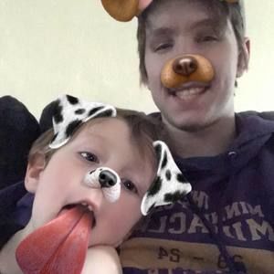 Meet your Posher, Aj